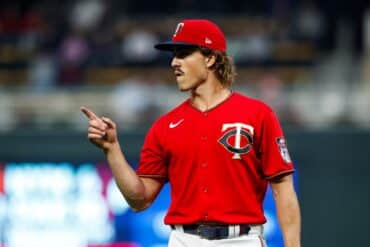 5 MLB Trade Deadline Candidates And Their Potential Destinations