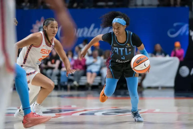 Valkyries vs. Dream Prediction, Odds & Best Bets: Jordin Canada Leads Atlanta in Key Matchup