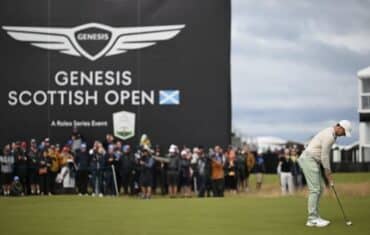 2025 Genesis Scottish Open: Purse, Payouts, and FedEx Cup Points