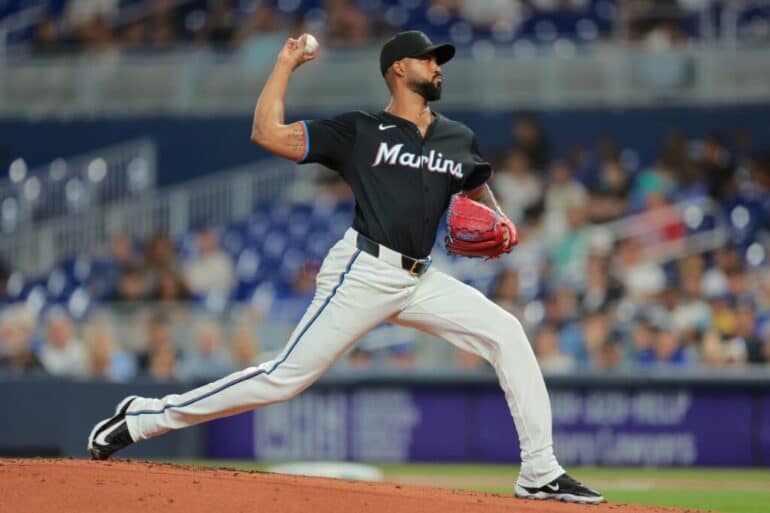 Cubs Trade Rumors: Cubs-Marlins Blockbuster Trade Would Make Chicago World Series Contenders