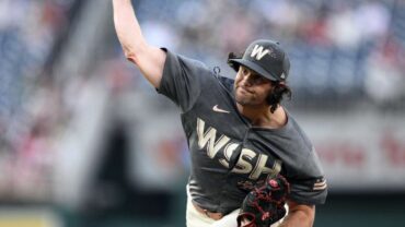 3 Trade Candidates the Mets May Target for a Deadline Deal