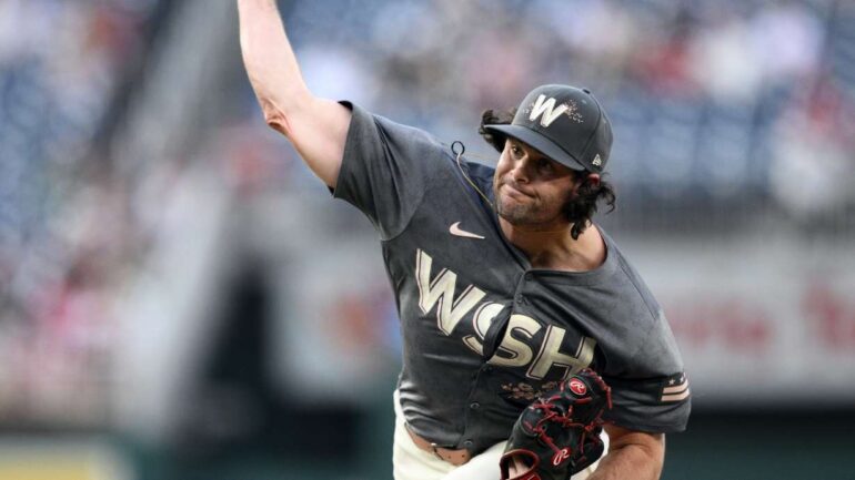 3 Trade Candidates the Mets May Target for a Deadline Deal