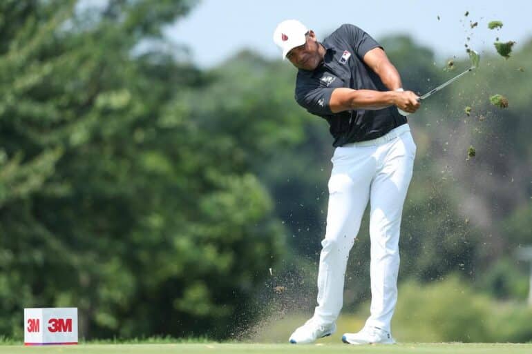 3M Open 2025 Odds, Expert Picks, and Best Bets