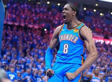 Will Jalen Williams Miss The Start Of The 2025-26 NBA Season?