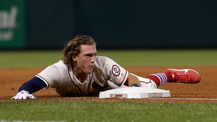 Dodgers Trade Rumors: Could Dodgers Land Harrison Bader and Jhoan Duran Before Deadline?