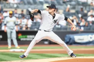 MLB Best Bets July 1: Fading Strikeouts and Finding Underdog Value in Yankees, Nationals, and Mets Matchups