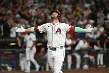 Yankees Trade Rumors: New York Emerges as Top Landing Spot for Diamondbacks' All-Star Eugenio Suárez