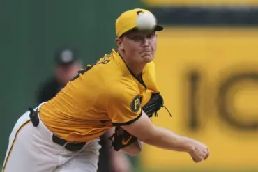 Yankees Trade Rumors: Mitch Keller Could Be Brian Cashman’s Deadline Game-Changer