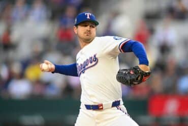 Red Sox Trade Rumors: Tyler Mahle Could Add Stability to Boston’s Rotation