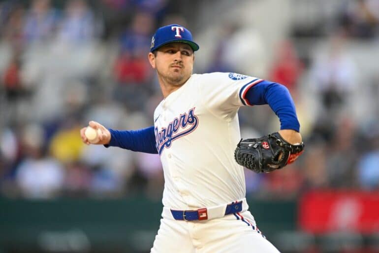 Red Sox Trade Rumors: Tyler Mahle Could Add Stability to Boston’s Rotation