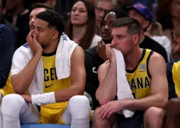 Pacers Guard TJ McConnell Opens Up About “Devastating” NBA Finals Loss