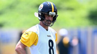 3 Bold Predictions For The Pittsburgh Steelers In 2025