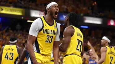 The Indiana Pacers Should Be “Disgusted”, Says NBA Insider Brian Windhorst