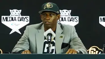 Deion Sanders On NIL Revenue Sharing: “It Don’t Make Sense”