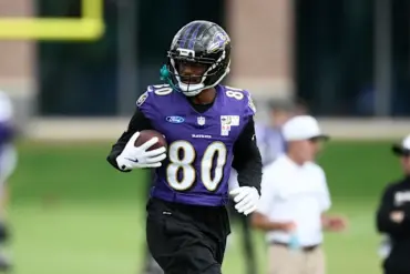 What Would An Isaiah Likely Injury Mean For The Baltimore Ravens?