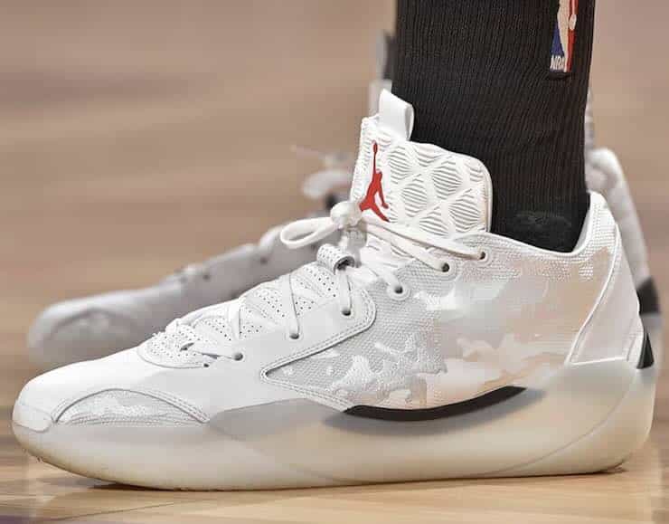 Air Jordan 39 — 1,039