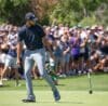 American Century Championship Odds: Steph Curry Favored, Charles Barkley Is Biggest Longshot