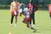 Top 5 Rookie Wide Receivers for Dynasty Fantasy Football in 2025