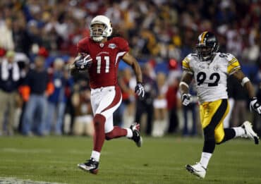 How To Bet On NFL Same Game Parlays in North Carolina – NC Sports Betting