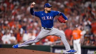 Red Sox Trade Rumors: Nathan Eovaldi Reunion Brings Rotational Stability and Postseason Proven Leadership