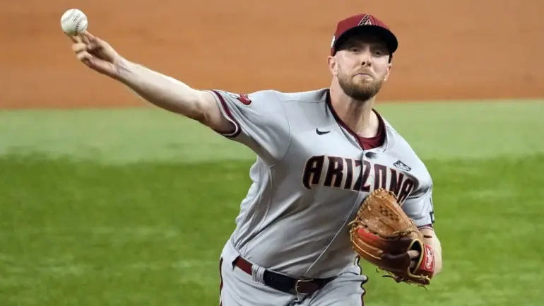 Red Sox Trade Rumors: 3 Pitching Acquisitions to Supercharge Boston's Playoff Push