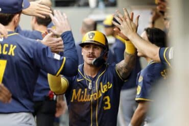 The Brewers Have The 24th Highest Payroll, & The Best Record In The MLB