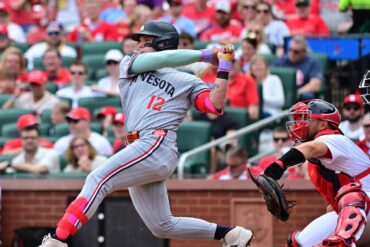 Yankees Trade Rumors: Reuniting With Harrison Bader Could Reignite Bronx Mix