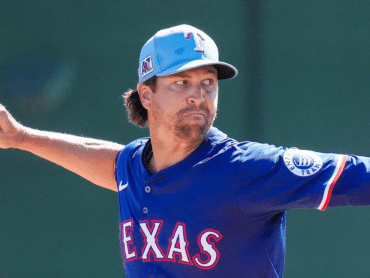 MLB Player Props for July 7: Jacob deGrom, Janson Junk Poised for Strikeout Success