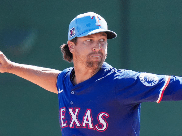 MLB Player Props for July 7: Jacob deGrom, Janson Junk Poised for Strikeout Success