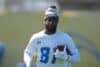 Los Angeles Chargers receiver Mike Williams runs the ball.