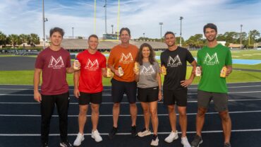 Broncos Legend Ed McCaffrey Turning Food Business Into Family Affair