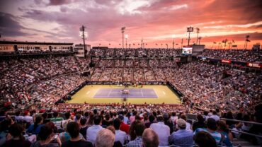 National Bank Open: Americans Have Two High Profile WTA Doubles Teams