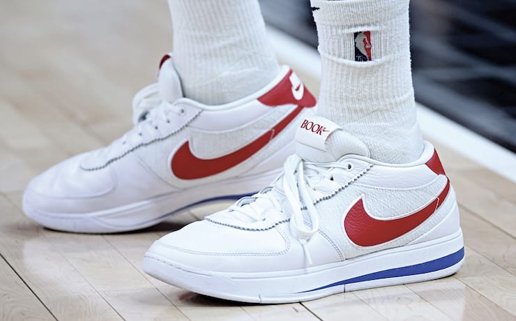 Nike Book 1 — 952