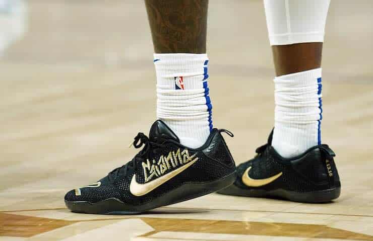 Nike Kobe 6 — 3,115