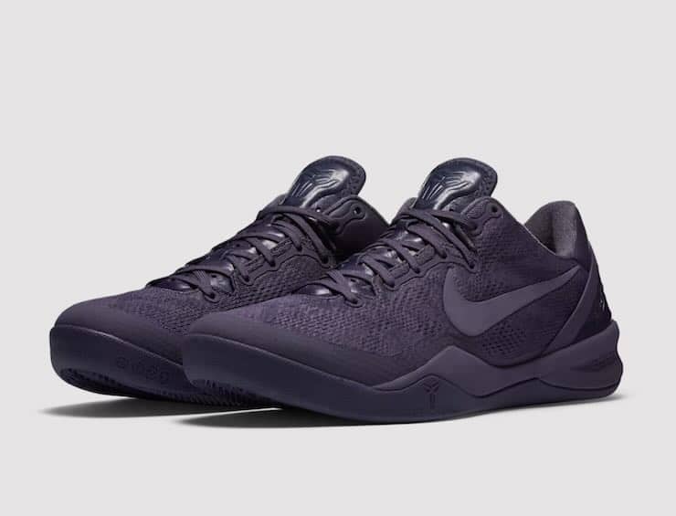 Nike Kobe 8 — 833