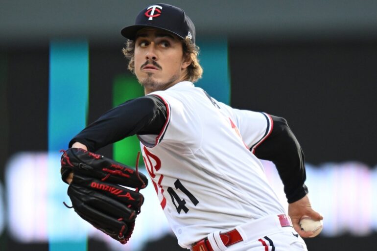 Blue Jays Trade Rumors: All‑Star Joe Ryan Could Elevate Toronto’s Rotation