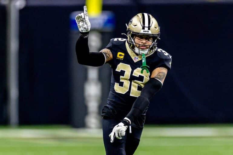 Tyrann Mathieu Retires From NFL As Highest-Paid Safety Ever With $97.5M In Career Earnings