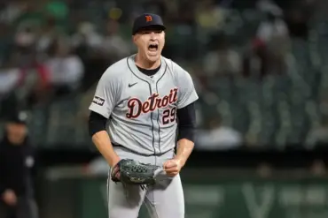 Will Max Fried Or Tarik Skubal Start For The AL In The 2025 MLB All-Star Game?