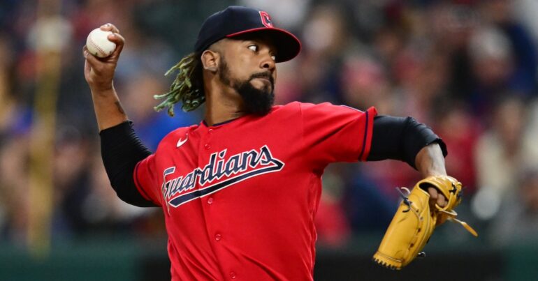 Phillies in Bullpen Overhaul Mode: Could Guardians' Clase Be the Key?