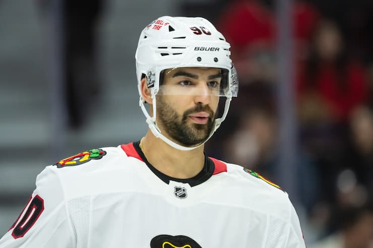 Canadiens: About The Joe Veleno Signing