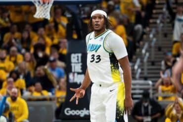 Myles Turner