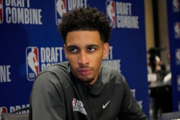 Tyrese Proctor, NBA Summer League