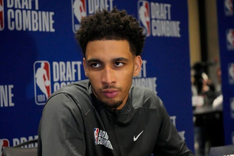 Tyrese Proctor, NBA Summer League