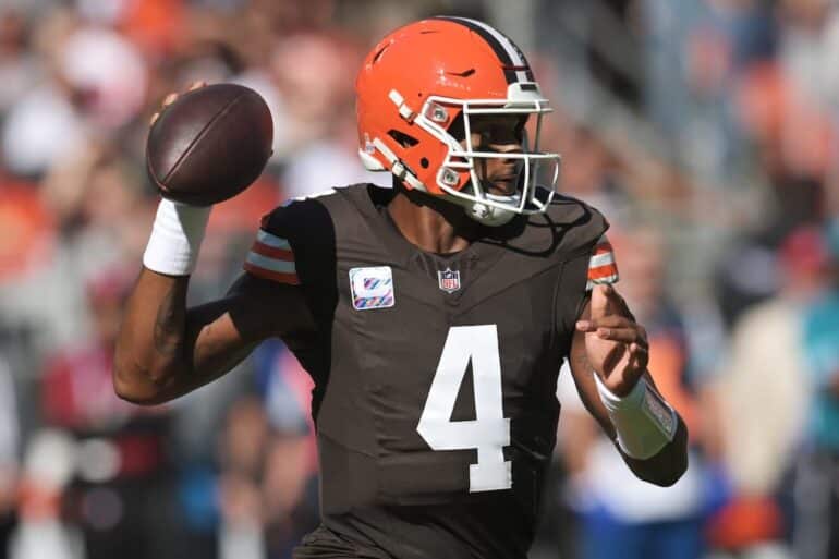 What Is the NFL PUP List? Explaining the Physically Unable to Perform Designation