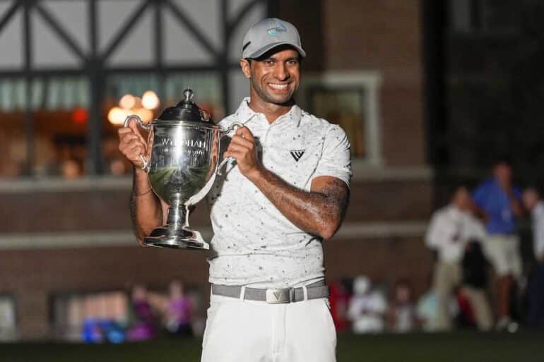 Wyndham Championship 2025 Odds, Expert Picks, and Best Bets