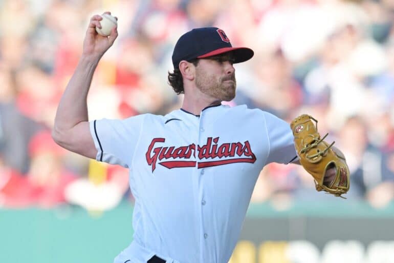 Cubs Trade Rumors: Cleveland Could Move Former Cy Young Winner to Cubs