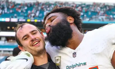 Christian Wilkins Landing Spots: 5 NFL Teams That Could Sign Him After Raiders Release