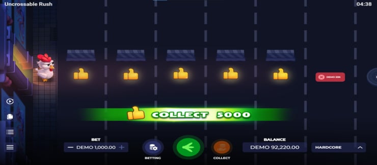 chicken road money game