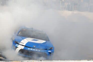 NASCAR Cup Series Brickyard 400 Odds, Predictions & Best Bets At Indianapolis Motor Speedway