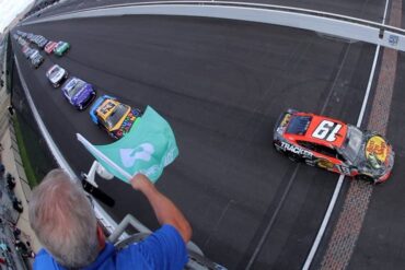 NASCAR Cup Series Iowa Corn 350 Powered by Ethanol Odds, Predictions & Best Bets At Iowa Speedway